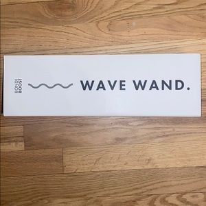 BONDI BOOST WAVE WAND